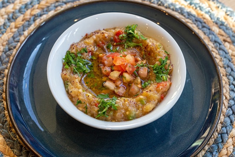 Restaurant Le Jardin des saveurs à Mantes-la-Jolie, France