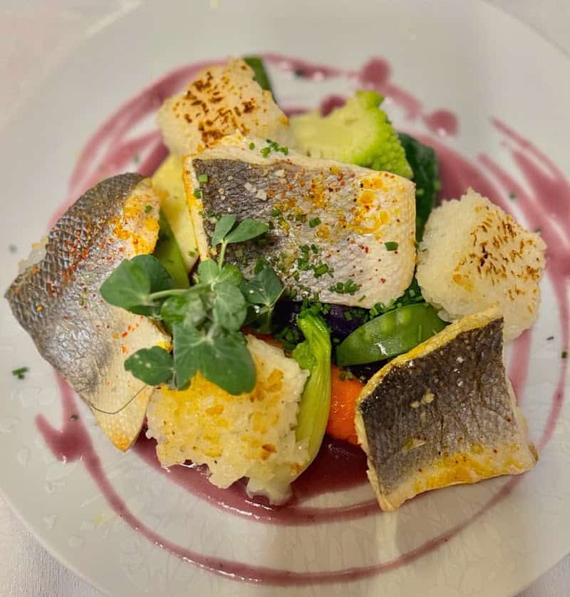 Restaurant Le Jardin Provençal à La Londe-les-Maures, France