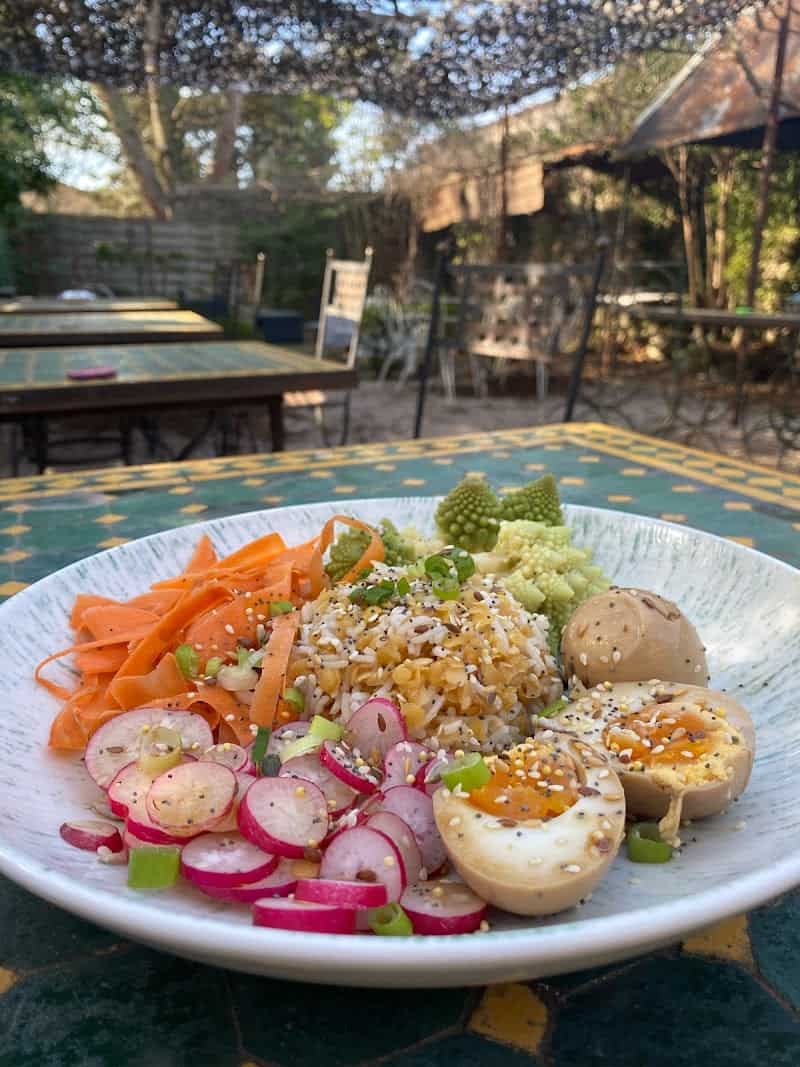 Le Jardin Restaurant à Mallemort, France