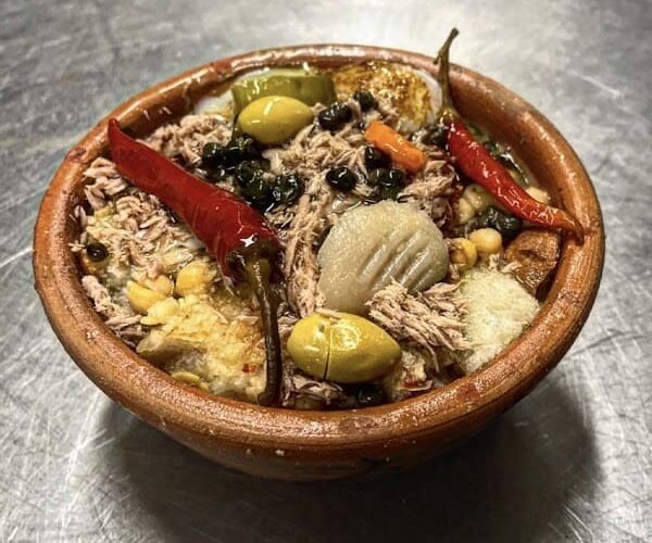 Restaurant Le Jasmin de Tunis à Brétigny-sur-Orge, France