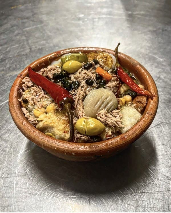 Restaurant Le Jasmin de Tunis à Brétigny-sur-Orge, France