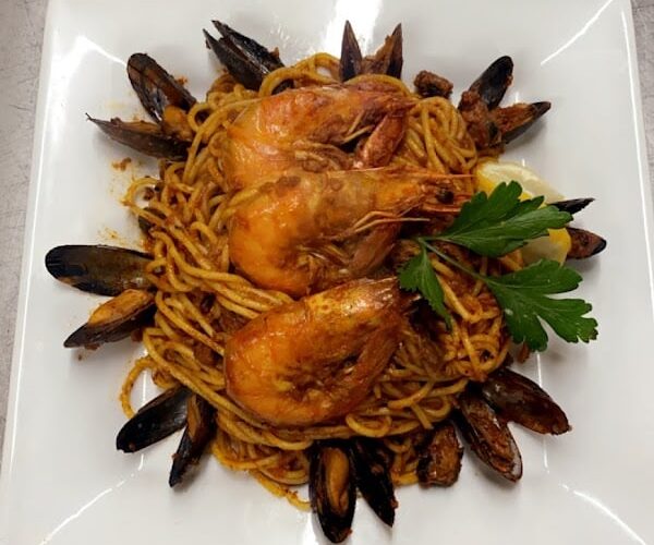 Restaurant Le Jasmin de Tunis à Brétigny-sur-Orge, France