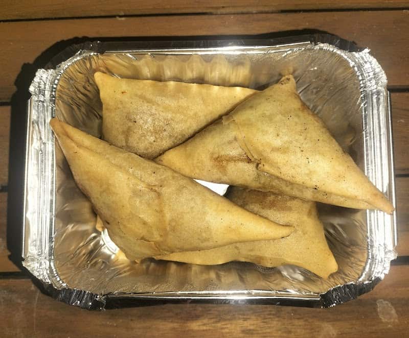 Restaurant Le Jasmin à La Verpillière, France