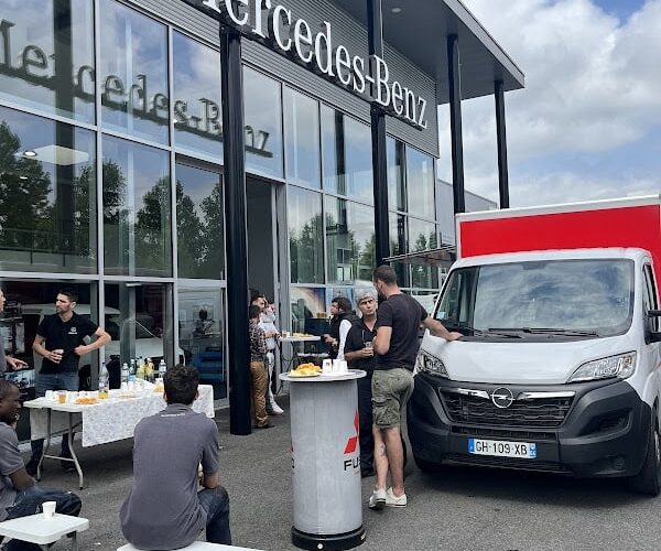 Restaurant LE JCQ LE TOUT AU BARBECUE à Lescar, France
