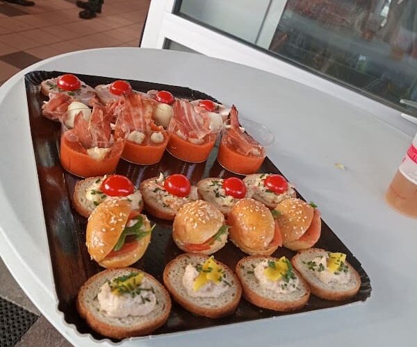 Restaurant LE JCQ LE TOUT AU BARBECUE à Lescar, France