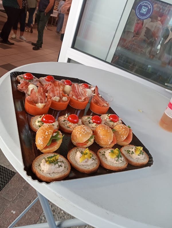 Restaurant LE JCQ LE TOUT AU BARBECUE à Lescar, France