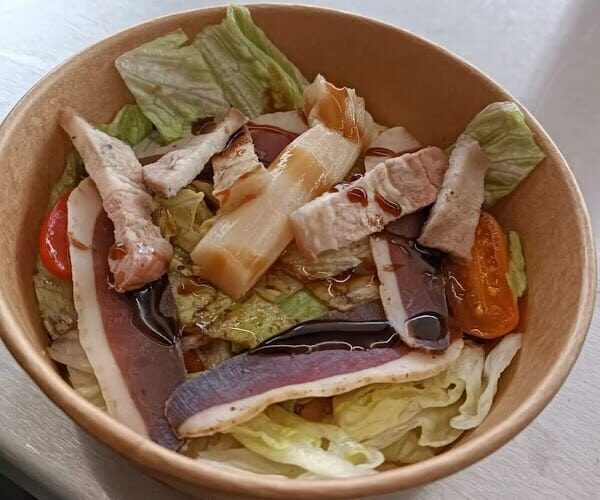 Restaurant LE JCQ LE TOUT AU BARBECUE à Lescar, France