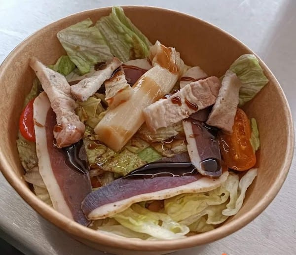 Restaurant LE JCQ LE TOUT AU BARBECUE à Lescar, France