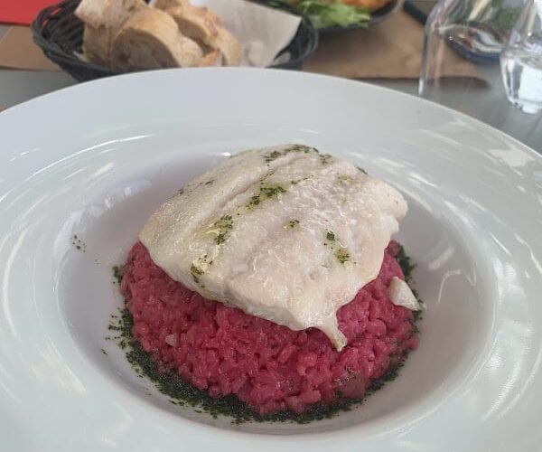 Restaurant Le Johane à Béziers, France