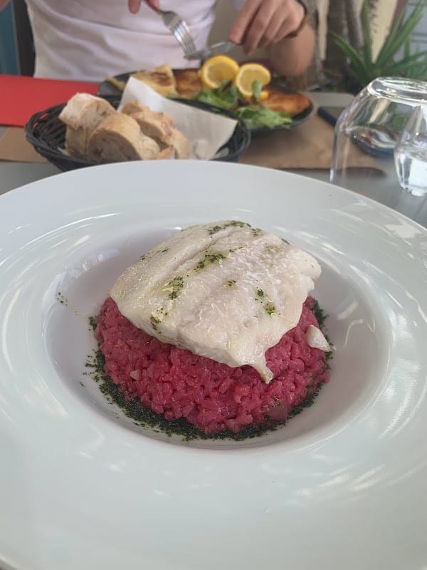 Restaurant Le Johane à Béziers, France