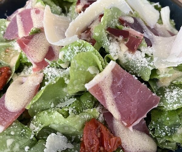 Restaurant Le Johane à Béziers, France