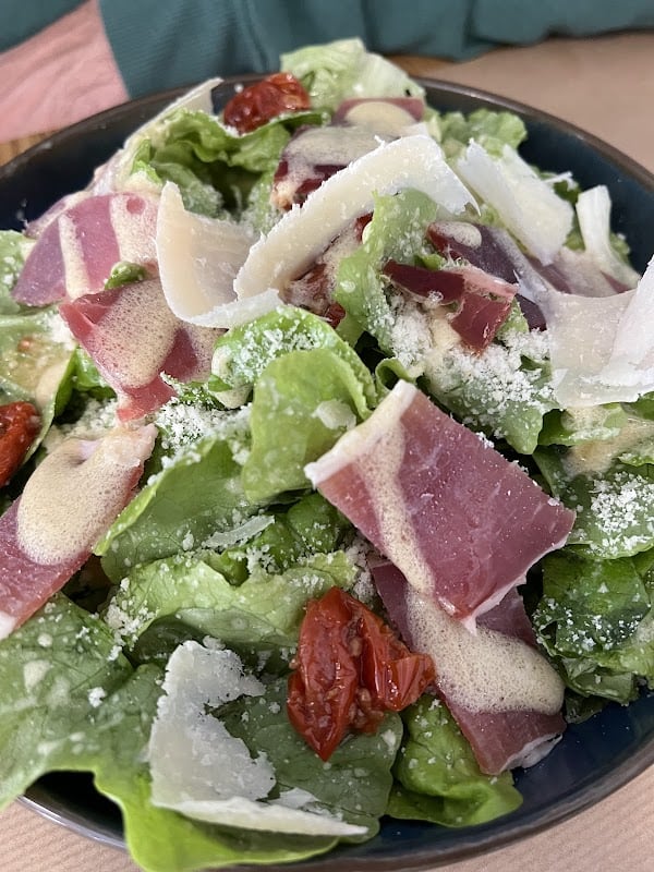 Restaurant Le Johane à Béziers, France