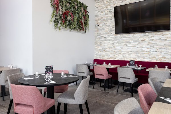 Restaurant Le Julie’s à Palaiseau, France