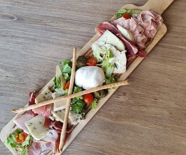 Restaurant Le Julie’s à Palaiseau, France