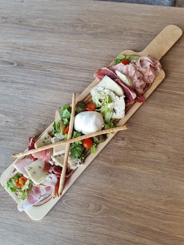 Restaurant Le Julie’s à Palaiseau, France