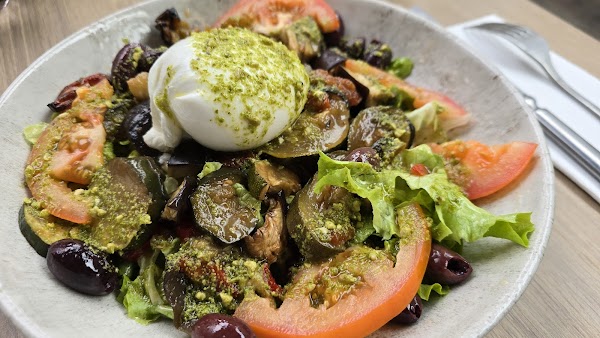 Restaurant Le Julie’s à Palaiseau, France