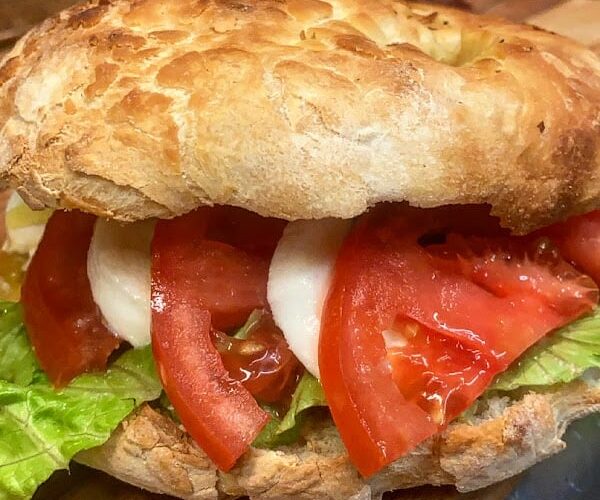 Restaurant Le K-rillon à Roquebrune-Cap-Martin, France