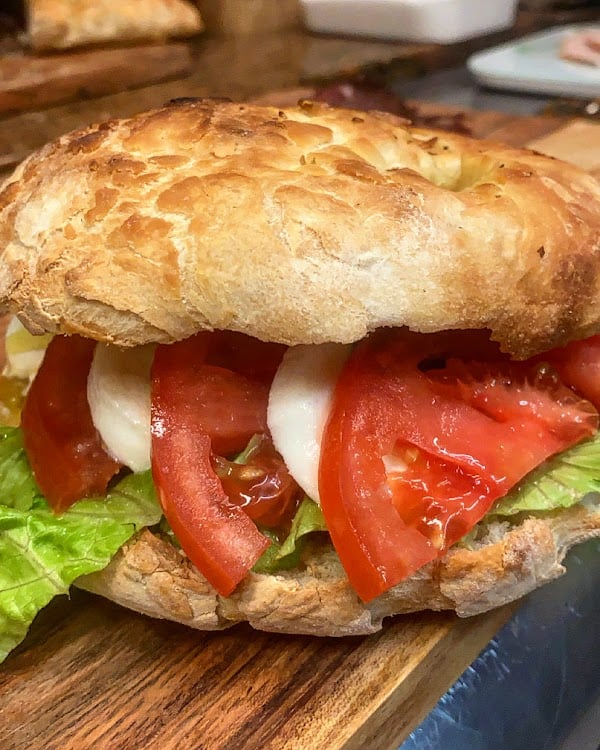 Restaurant Le K-rillon à Roquebrune-Cap-Martin, France