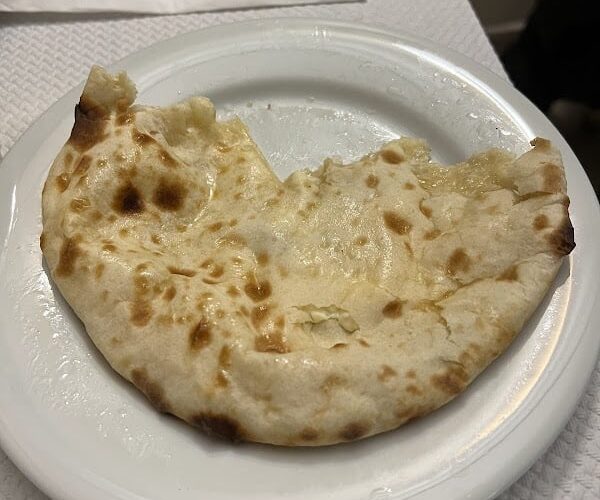 Restaurant Le Kashmir à Vence, France