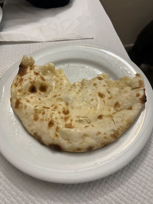 Restaurant Le Kashmir à Vence, France