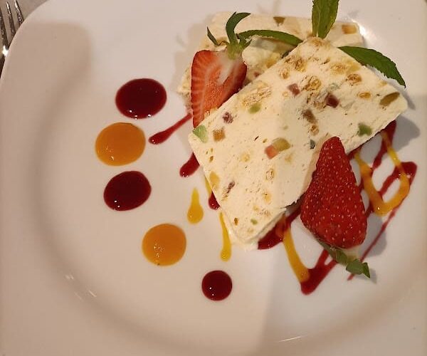 Restaurant Le Kat à Aurillac, France