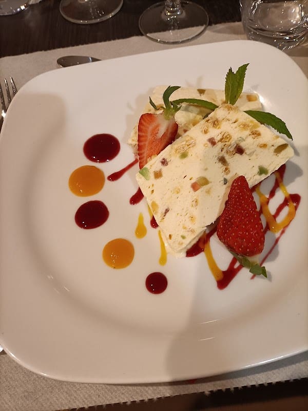 Restaurant Le Kat à Aurillac, France