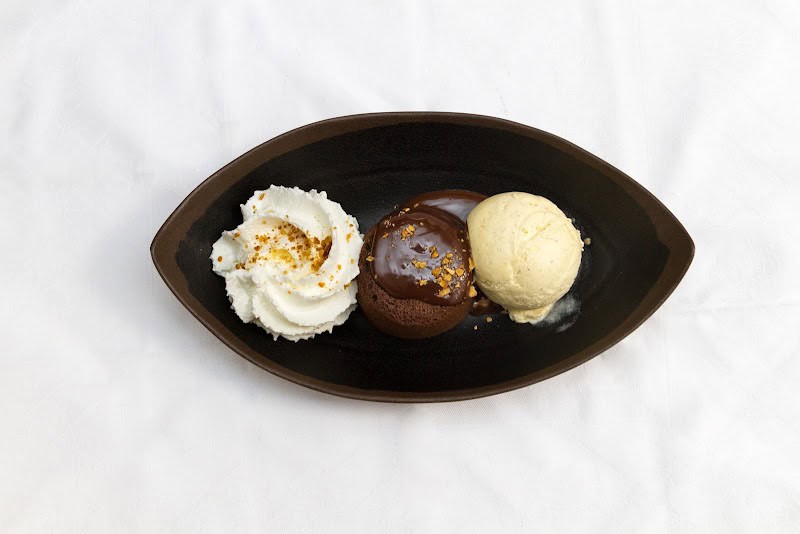 Restaurant Le Kaz, Brasserie Panoramique Du Casino De Cabourg à Cabourg, France