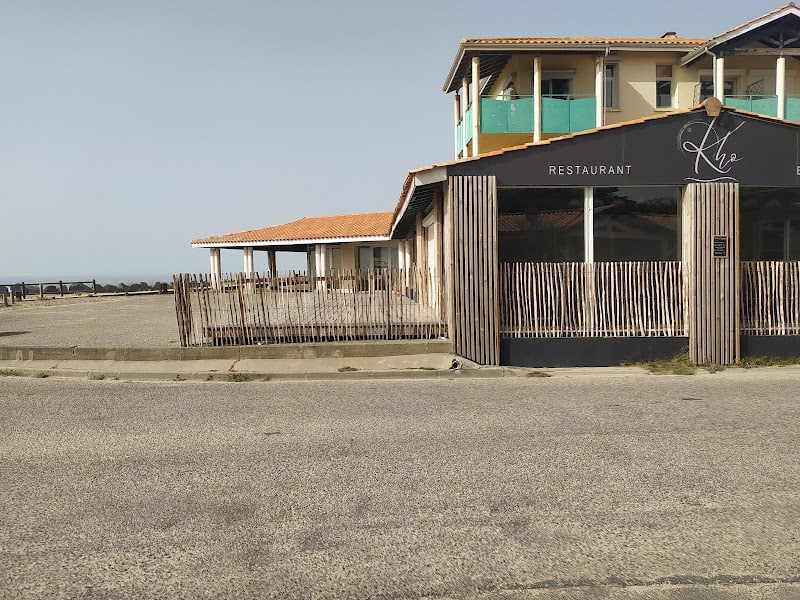 Restaurant Le Kho Bar Tapas à Soulac-sur-Mer, France