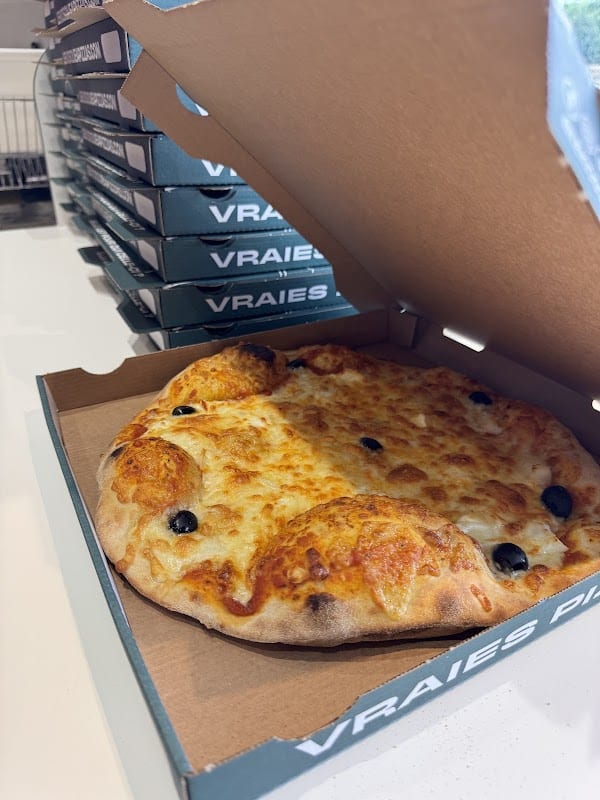 Restaurant Le kiosque à pizzas Auch à Auch, France