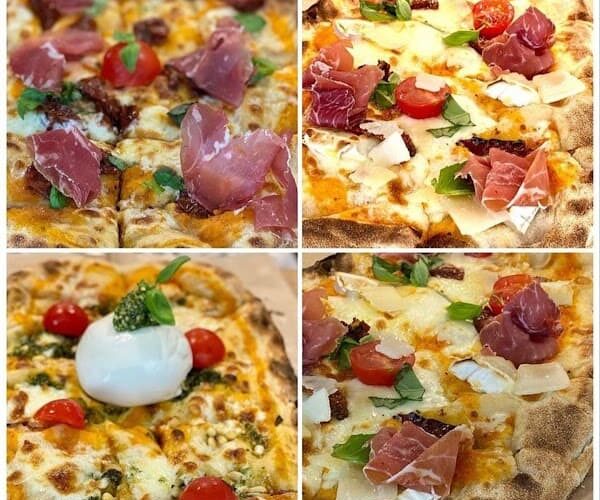 Restaurant Le Kiosque by little allegra à Aubenas, France