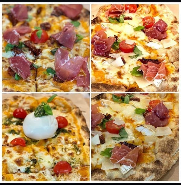 Restaurant Le Kiosque by little allegra à Aubenas, France