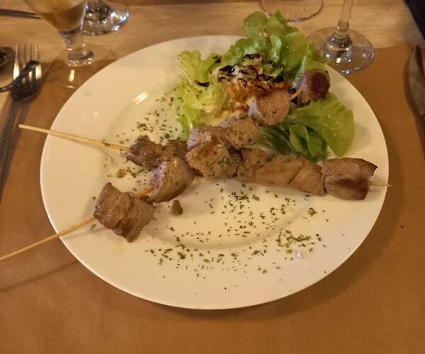 Restaurant Le Komptoir du Champs de Mars à Béziers, France
