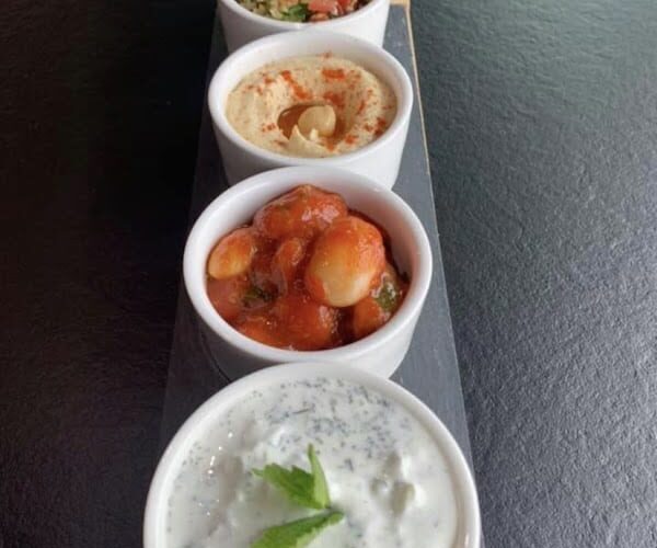 Restaurant Le Kristo à Bergerac, France