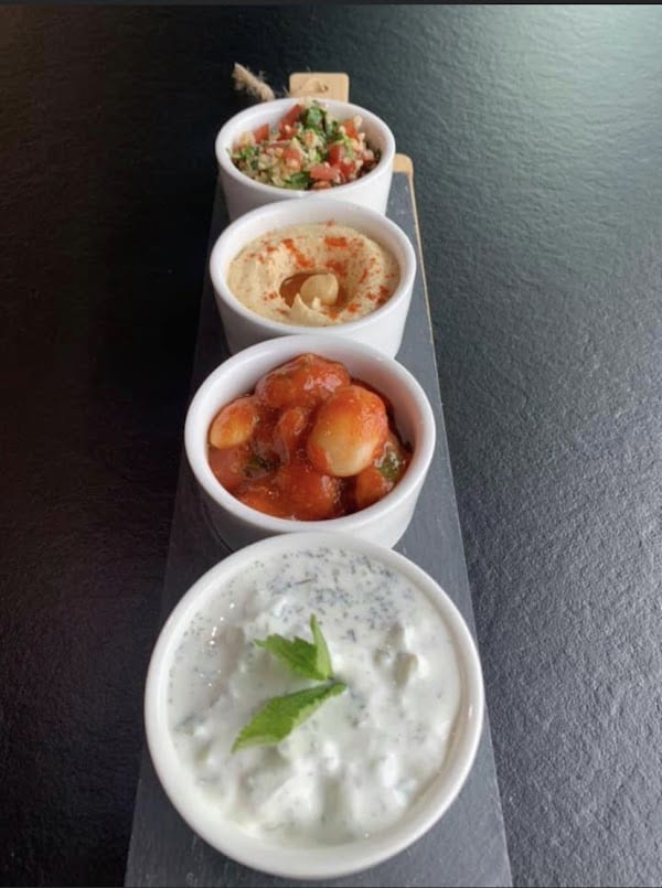 Restaurant Le Kristo à Bergerac, France