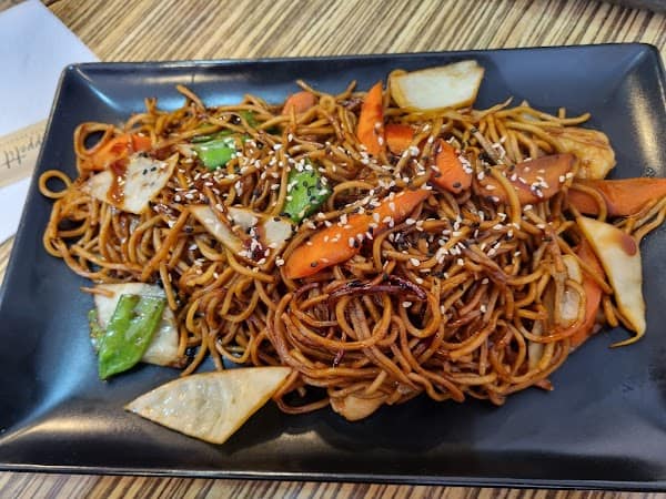 Restaurant LE KYOTO à Beauvais, France