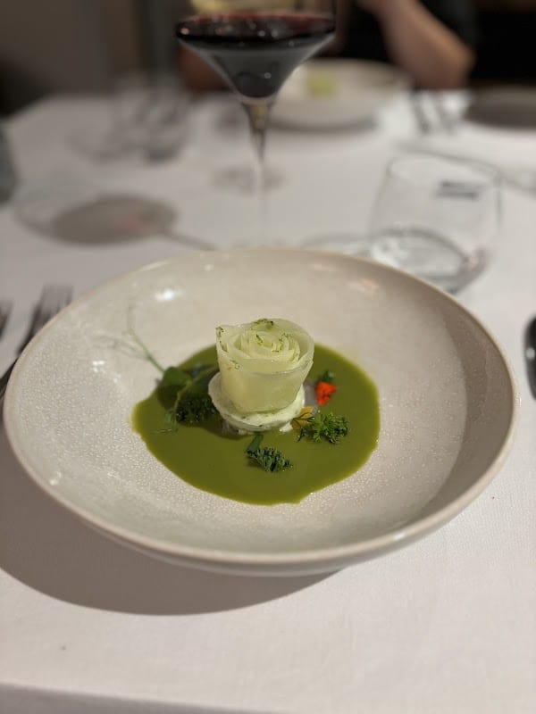 Restaurant Le Lacaussade à Salazie, La Réunion