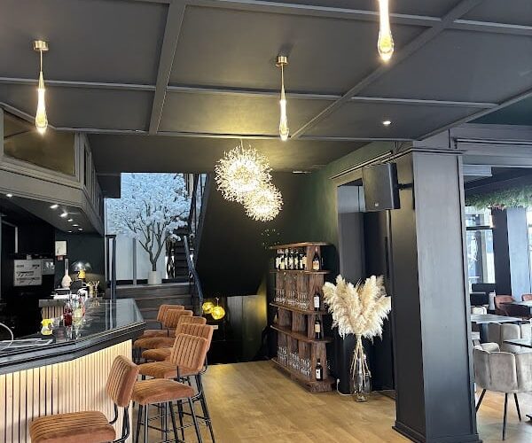 Restaurant Le Lamezia à Marmande, France