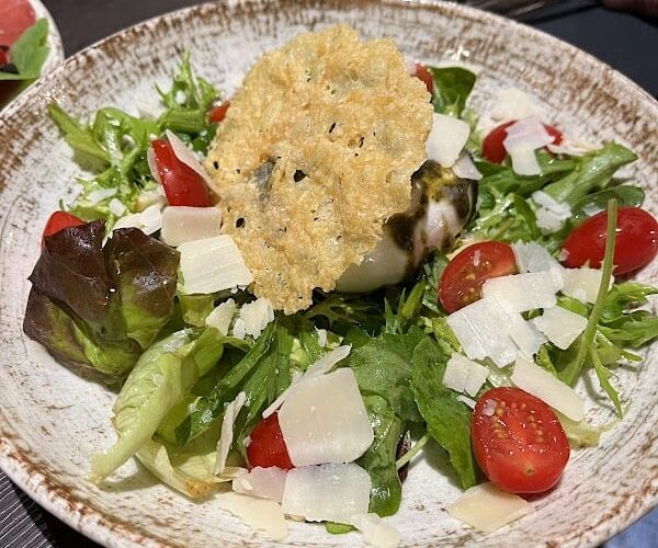 Restaurant Le Lamezia à Marmande, France