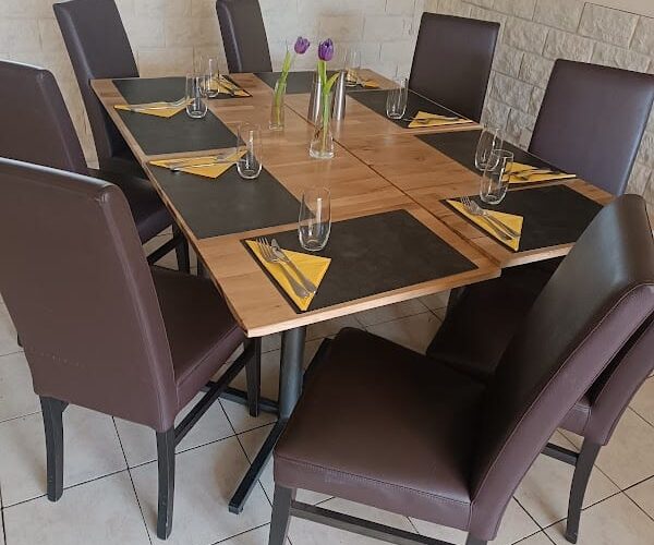 Restaurant Le Lavandou à Savigny-sur-Orge, France