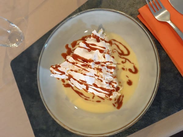 Restaurant Le Lavandou à Savigny-sur-Orge, France