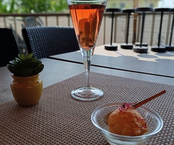 Restaurant Le Lavandou à Savigny-sur-Orge, France