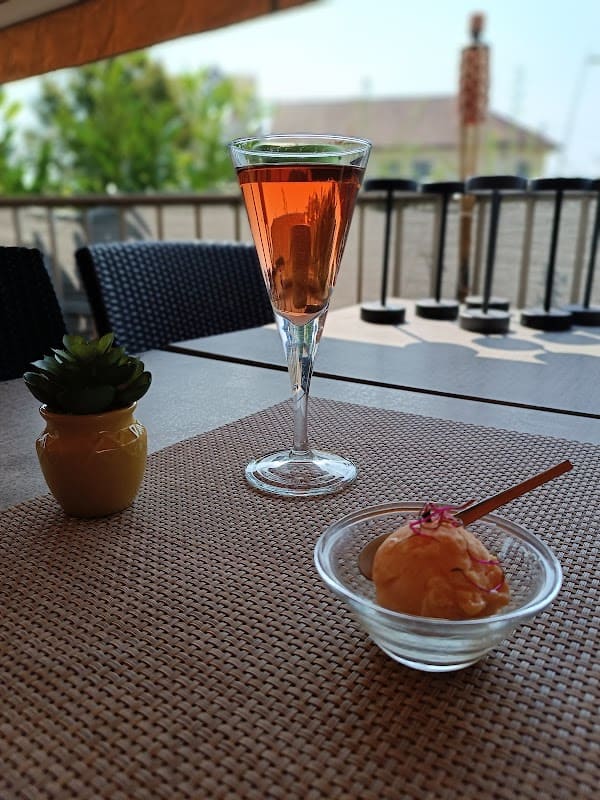 Restaurant Le Lavandou à Savigny-sur-Orge, France