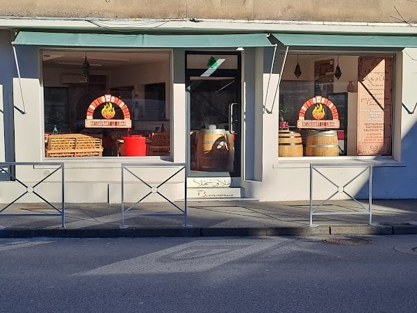 Restaurant LE LIBAN à Tulle, France