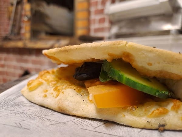 Restaurant LE LIBAN à Tulle, France