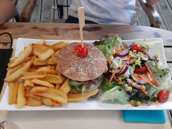 Restaurant Le Little à Peipin, France