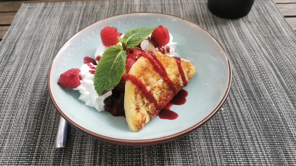 Restaurant Le Living à Brive-la-Gaillarde, France