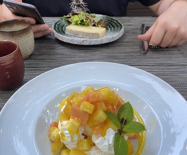 Restaurant Le Living à Brive-la-Gaillarde, France