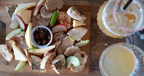 Restaurant Le Local à Bières de Juju à Sisteron, France