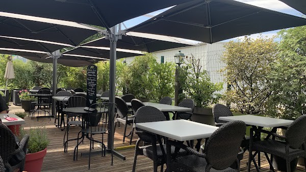 Restaurant Le Local du BoCal à Albertville, France