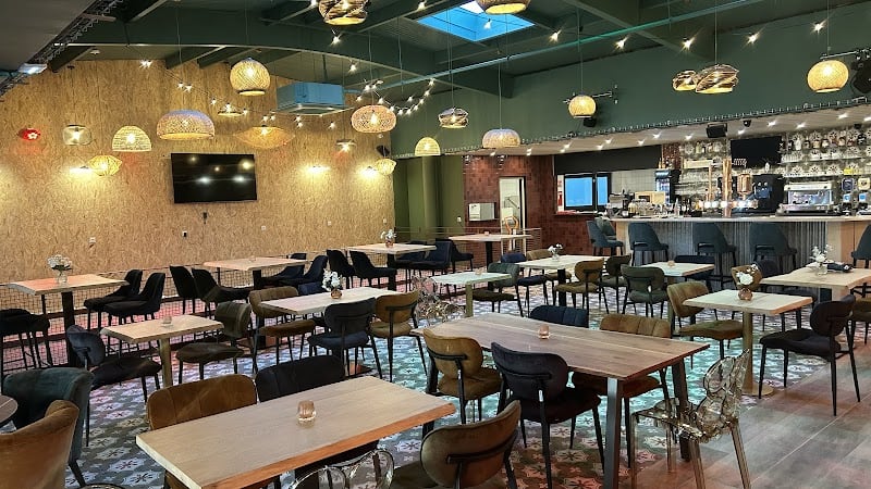 Restaurant Le Local Gravelines à Gravelines, France